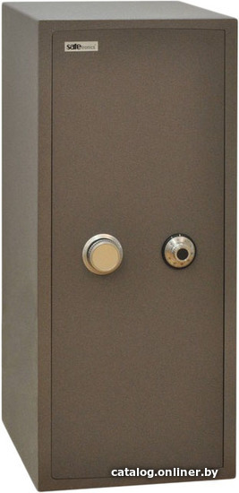 

Офисный сейф SAFEtronics NTR 100LG