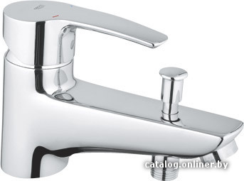 

Смеситель Grohe Eurostyle 33614001
