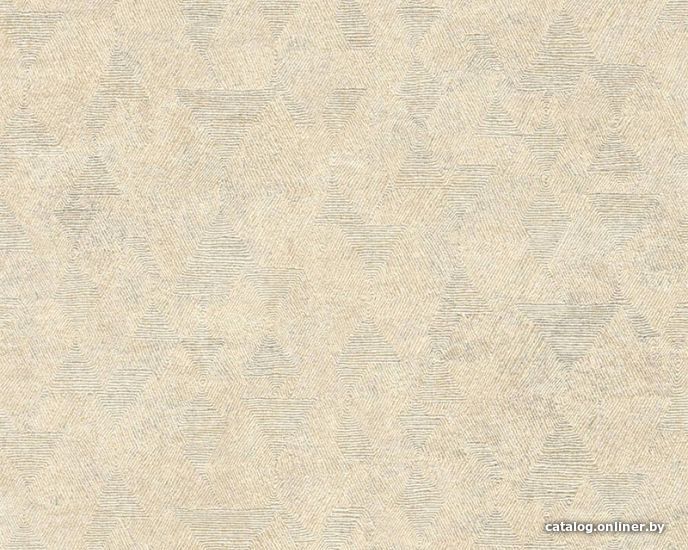 

Виниловые обои AS Creation My Home My Spa 38698-2
