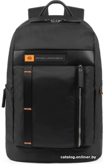 

Городской рюкзак Piquadro Bios CA4545BIO/N