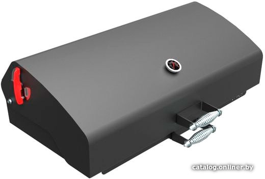 

Крышка-гриль Grillver VRT016