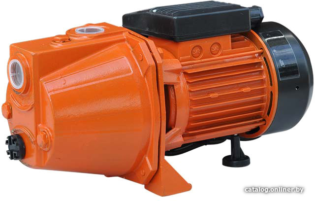 

Садовый насос Skiper JET120H