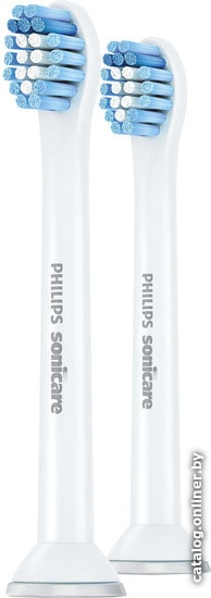 

Сменная насадка Philips Sonicare Sensitive HX6082/07 (2 шт)