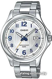 

Наручные часы Casio MTP-E126D-7A