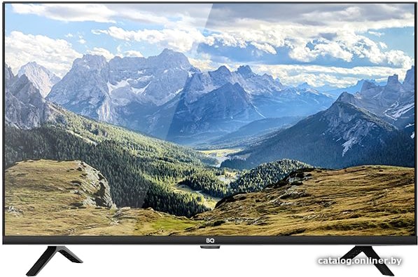 

Телевизор BQ 32S02B
