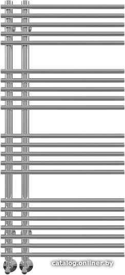 

Полотенцесушитель TERMINUS Астра П22 (500x1096)