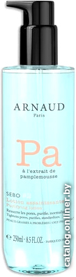 

Arnaud Лосьон для лица Pa A L’extrait De Pamplemousse Sebo 2 Purifying Lotion (250 мл)