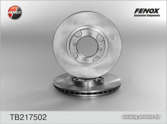 

Fenox TB217502