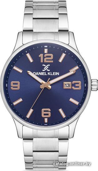 

Наручные часы Daniel Klein DK12940-3