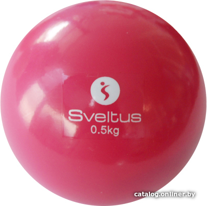 

Мяч Sveltus 0450 (100 см, 0.5 кг)