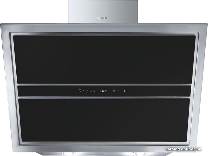 

Кухонная вытяжка Smeg KCV9NE2