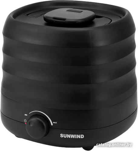 

Увлажнитель воздуха SunWind SUH8410B