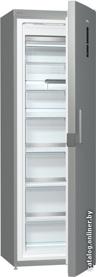 

Морозильник Gorenje FN6192PX