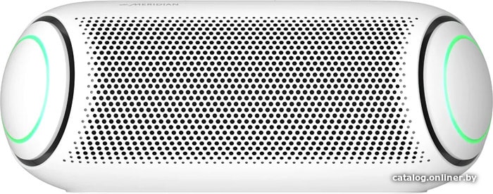 

Беспроводная колонка LG XBOOM Go PL5 (белый)