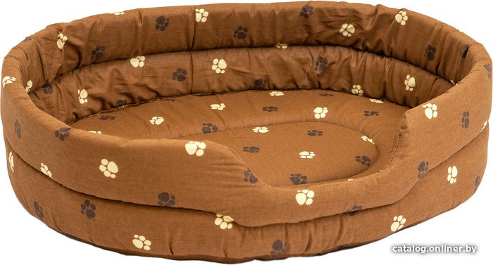 

Лежак Дарэленд RP9143кор (коричневый)