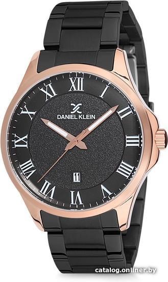 

Наручные часы Daniel Klein DK12135-4