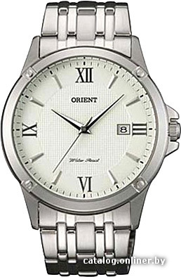 

Наручные часы Orient FUNF4003W