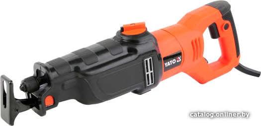 

Сабельная пила Yato YT-82280