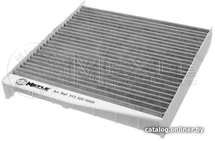 

Meyle 5123200000