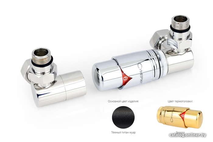 

Терморегулятор Сунержа 3D правый G 1/2" НР х G 3/4" НГ (набор) 15-1422-6207