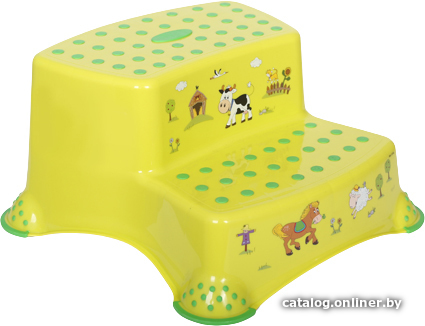 

Подставка для умывания Lorelli Farm Green 10130550274