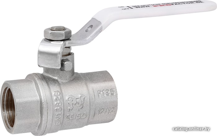 

Запорная арматура Profactor Кран шаровой Standart рычаг в/в 1/2"