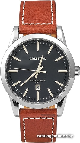 

Наручные часы Armitron 20/5293BKSVLB