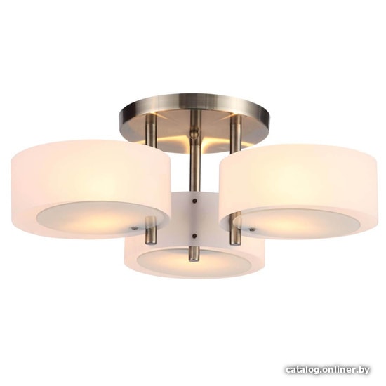 

Припотолочная люстра ST Luce Foresta SL483.352.03