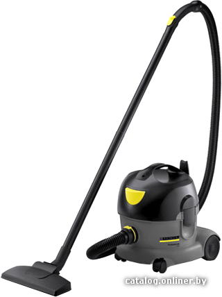 

Пылесос Karcher T 7/1 (1.527-140.0)
