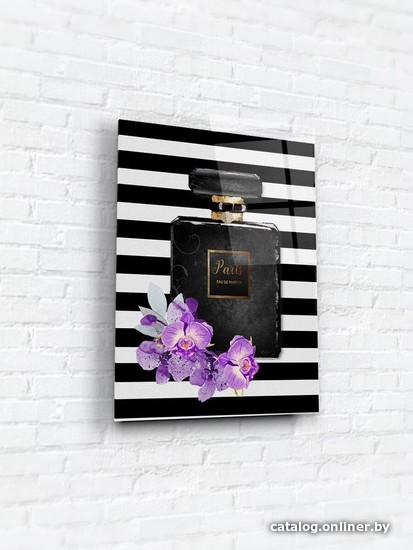 

Картина на стекле ArtaBosko WBR-13-1214-02 30x40