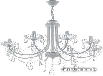 

Подвесная люстра Aitin Pro НСБ 01-8х60-105 C1311/8