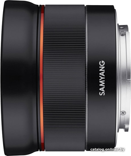 

Объектив Samyang AF 24mm F2.8 для Sony FE