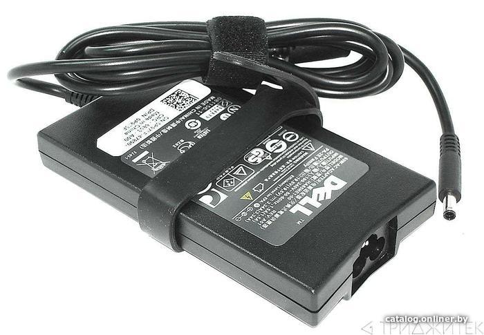 

Сетевое зарядное Dell 043NY4