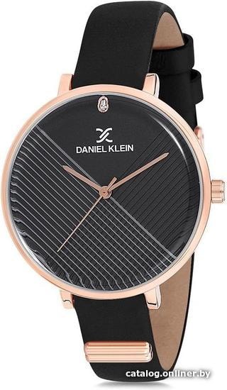 

Наручные часы Daniel Klein DK12185-4