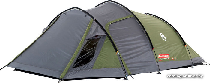 

Треккинговая палатка Coleman Tasman 4 tent [2000032103]