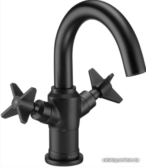 

Смеситель Deante Temisto Nero BQT N21D