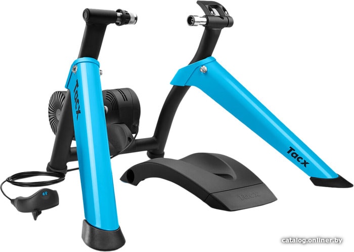 

Велотренажер Tacx Boost