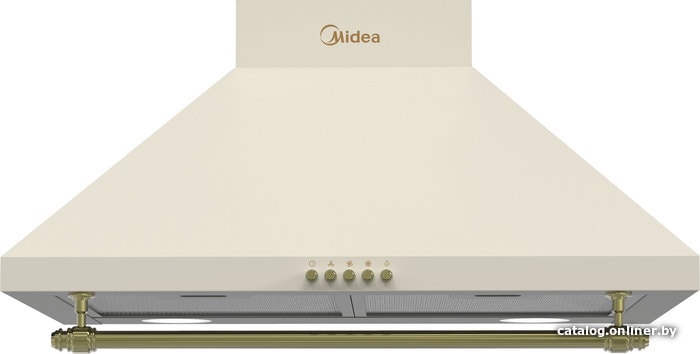 

Кухонная вытяжка Midea MH 60C 355 RI