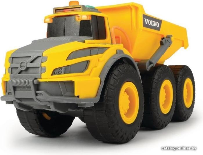 

Грузовик DICKIE Volvo 203723004