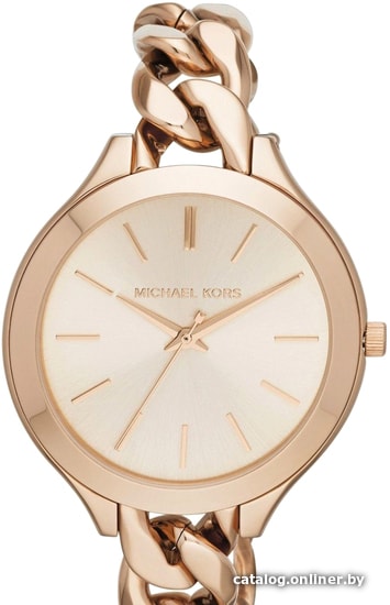 

Наручные часы Michael Kors MK3223