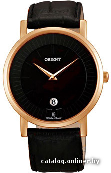 

Наручные часы Orient FGW0100BB