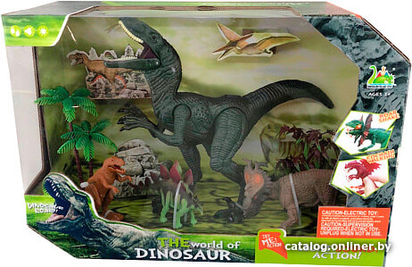 

Робот Big Tree Toys B1196685