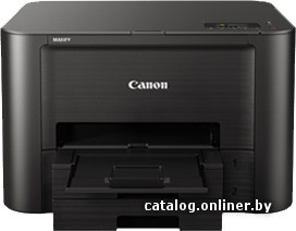 

Принтер Canon MAXIFY iB4140