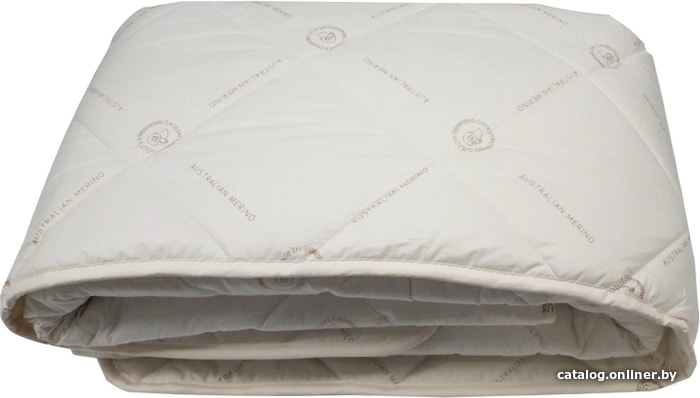 

Одеяло GoldTeks Merino Standart (172х205 см)