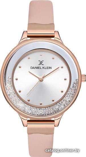 

Наручные часы Daniel Klein DK12774-5