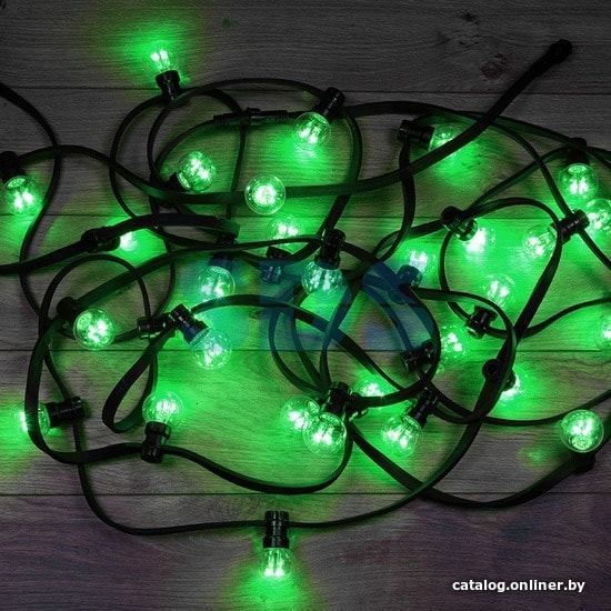 

Белт-лайт Neon-night LED Galaxy Bulb String [331-324]
