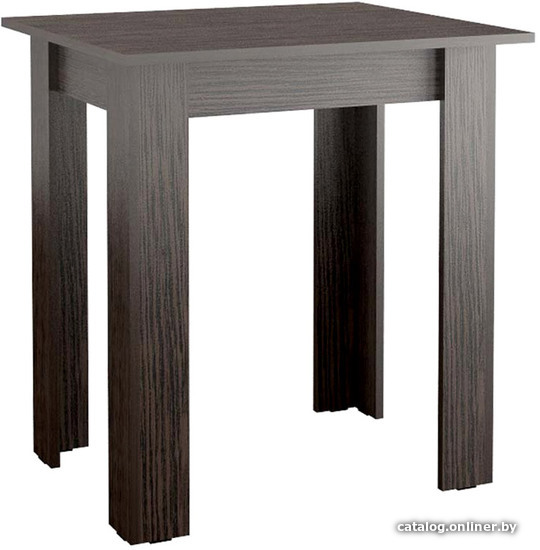 

Кухонный стол Bon Mebel Классика мини (дуб венге)