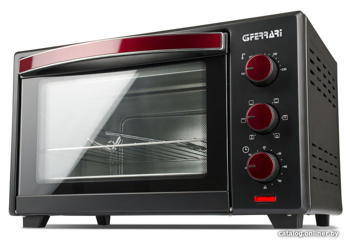 

Мини-печь G3Ferrari G10074 Moro 28