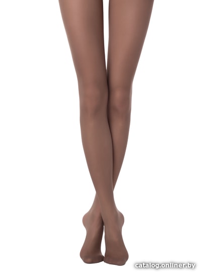 

Колготки Conte Elegant Nuance 40 Lycra 8С-37СП (р. 2, shade)