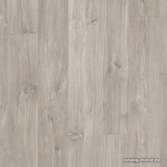 

Виниловый пол Quick-Step Balance Click Дуб каньон серый пиленый [BACL40030]